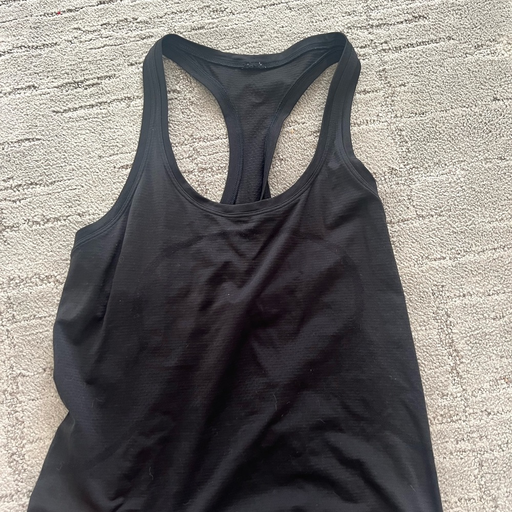 Swiftly Tech Race Length - image 2